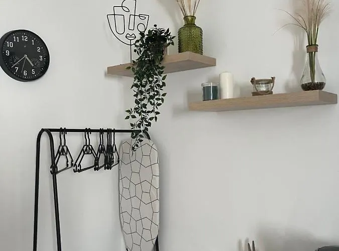 Studio Chez Joss Istres
