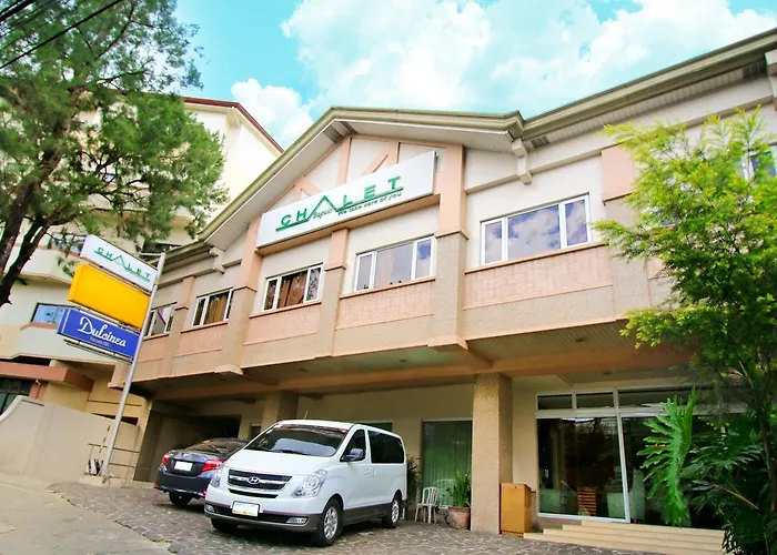 Chalet Baguio Baguio City
