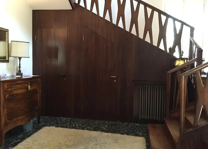 Bed and Breakfast Il Giardino Nascosto Busto Arsizio