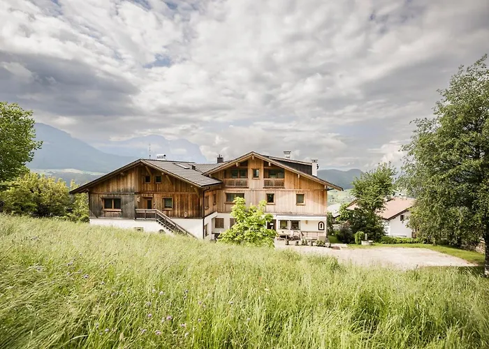 Pension Haus Tirol