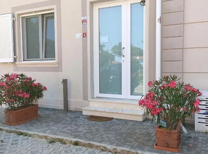 Hotel MonoPat Marina Di Pisa