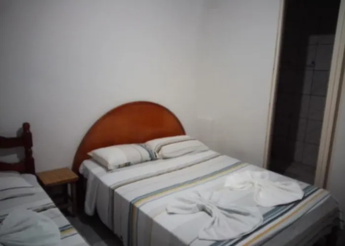 Hotel Real