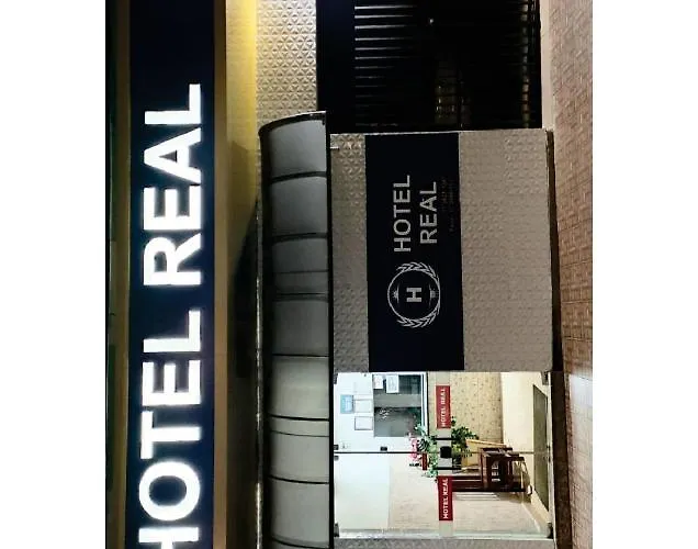 Hotel Real