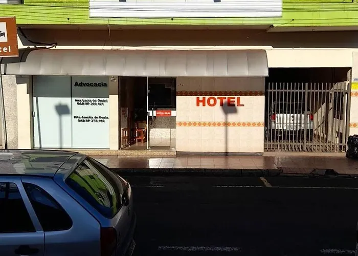 Hotel Real