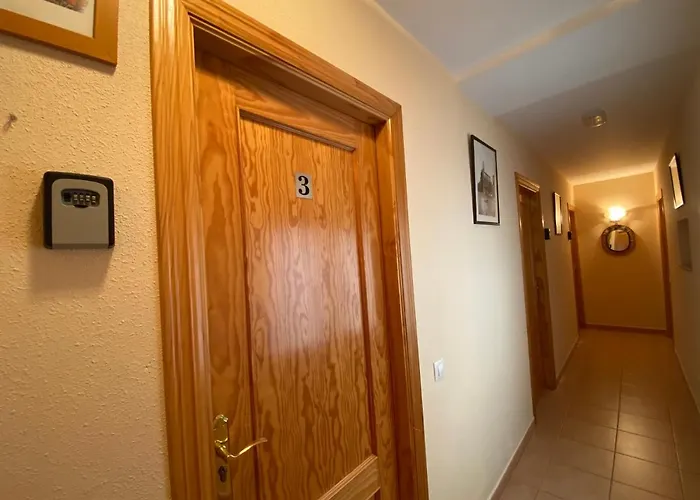 Hostal Jose Mari Ciudad-Rodrigo