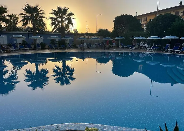 Hotel San Gaetano Grisolia