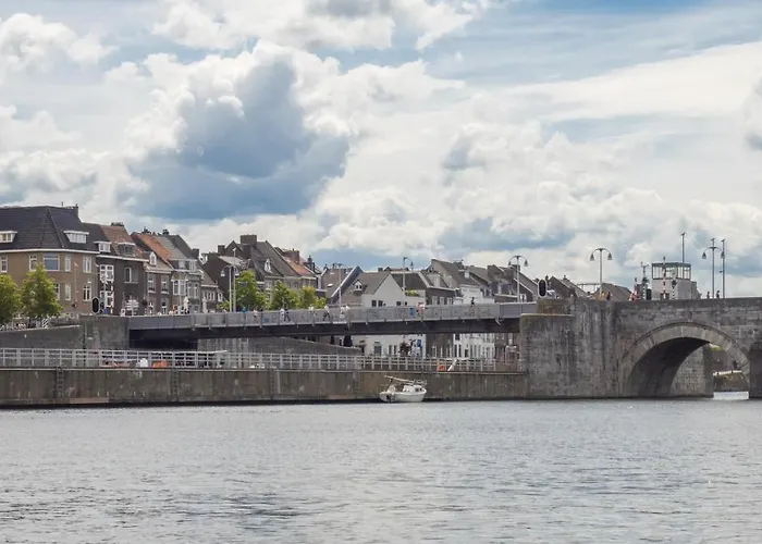 Nautica Jansen Hotel Maastricht