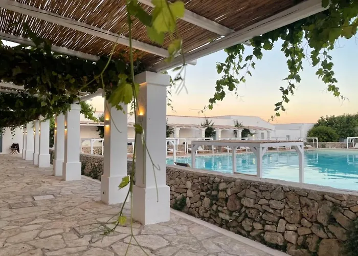 Masseria Malvindi Mesagne
