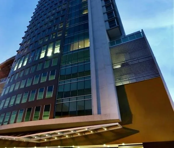 Marinn Place Financial District Panamá
