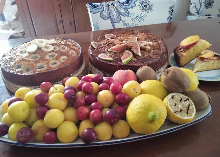 Hotel Vivere in famiglia Orosei