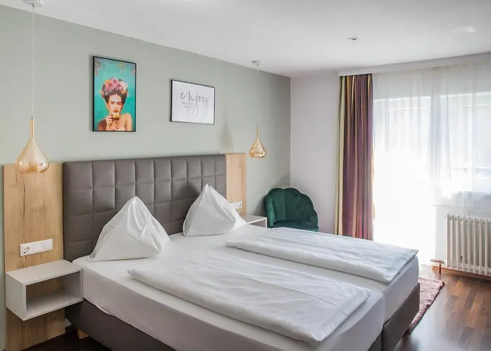 Hotels in Bad Ischl