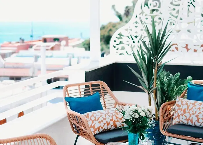 Amarea Exclusive Suites