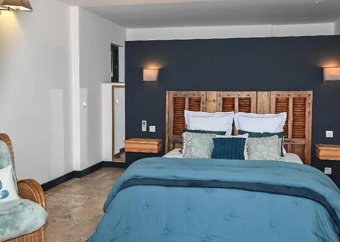 Chambres d'Hôtes Bianca Casa Porto-Vecchio 