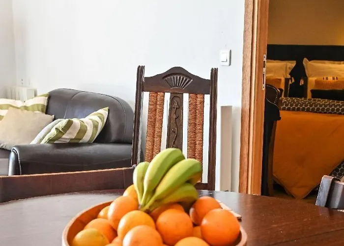Résidence Bianca Casa Porto-Vecchio 