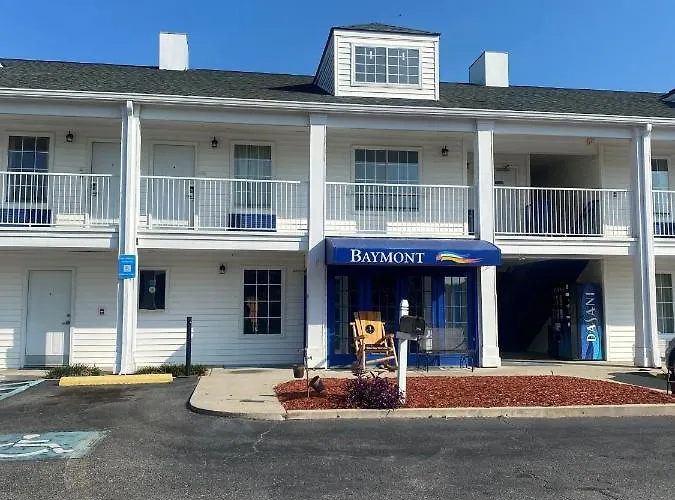 Baymont By Wyndham