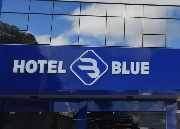 Hotel Blue Arapiraca