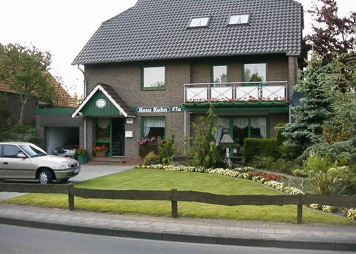 Haus Kuhn