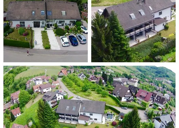 Landhaus Schoenen