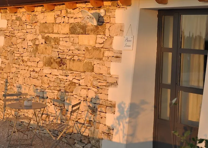 Bed and Breakfast Montegusto Castel Del Monte 
