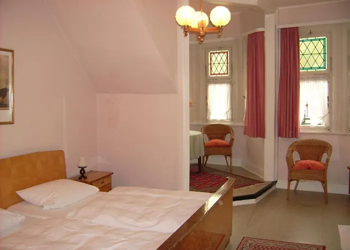 Pension Haus Weller Boppard