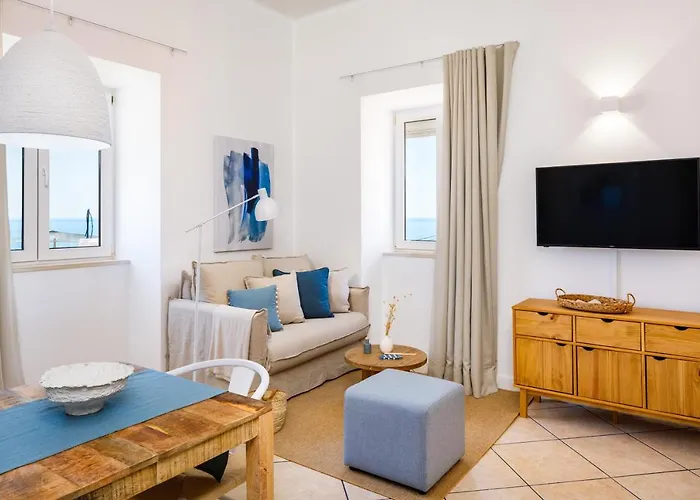 Casa 4You Carvoeiro 
