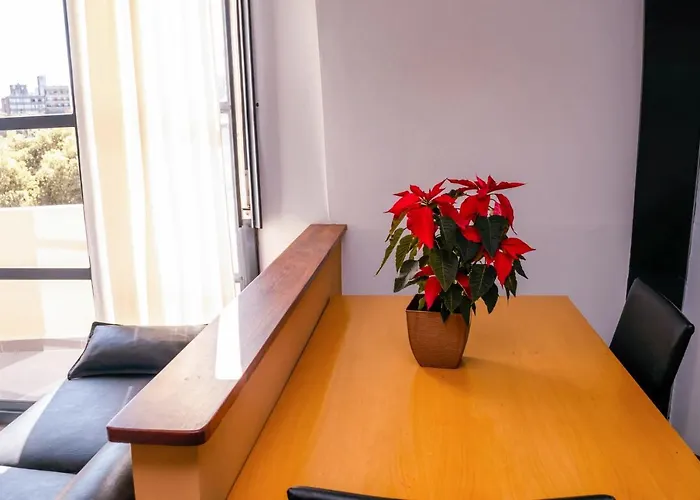 Rosario Suites
