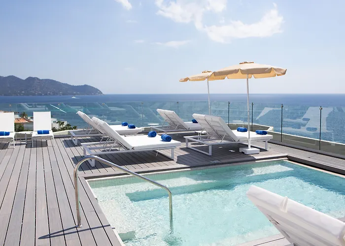 Hotel Sabina Playa (Adults Only) Cala Millor 