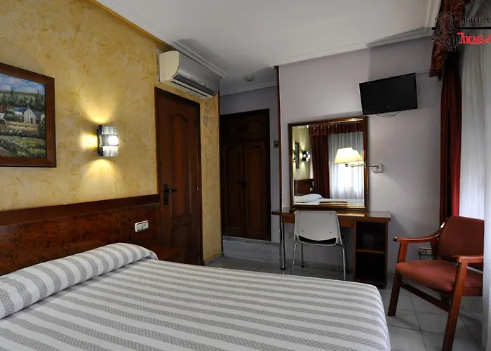 Hotel Aragón