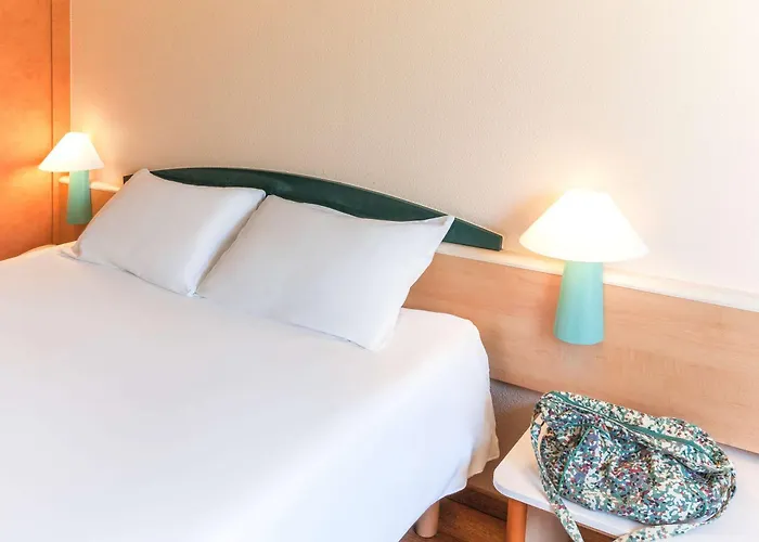Ibis Murcia