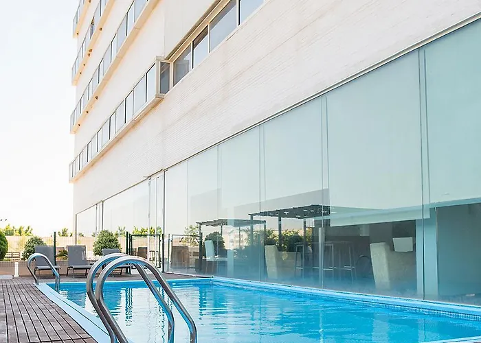 Hotel Xon's Valencia Aldaia