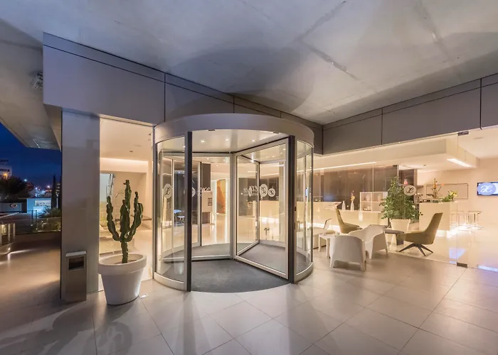 Hotel Exe Sagunto