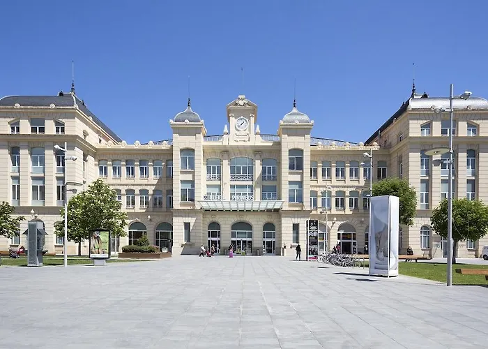 Hotel Catalonia Transit Lleida