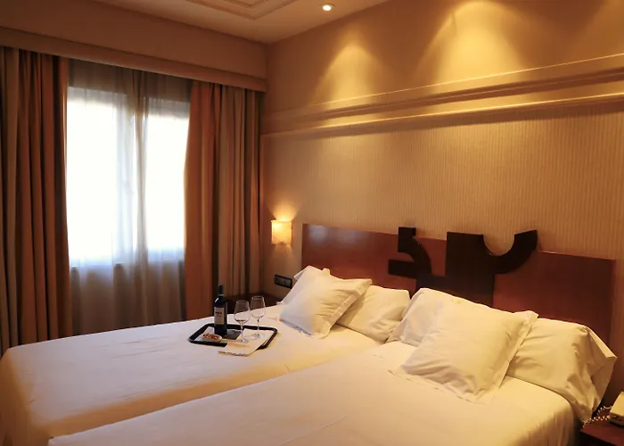 Hotel Olid