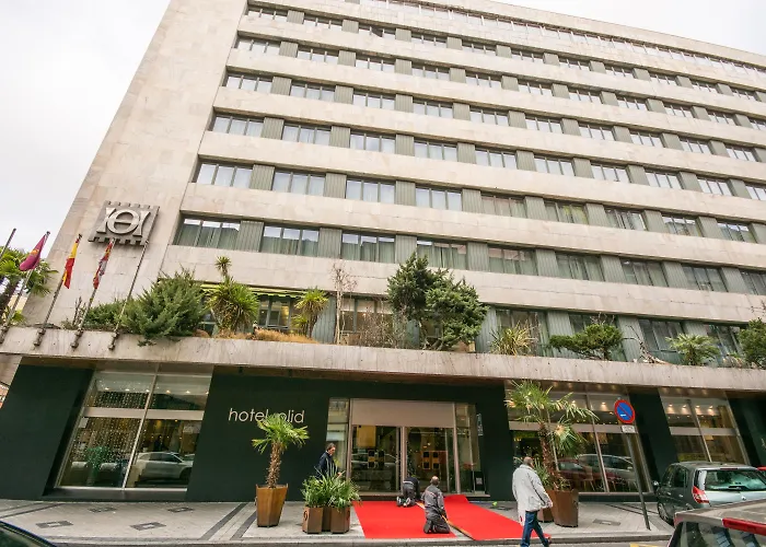 Hotel Olid