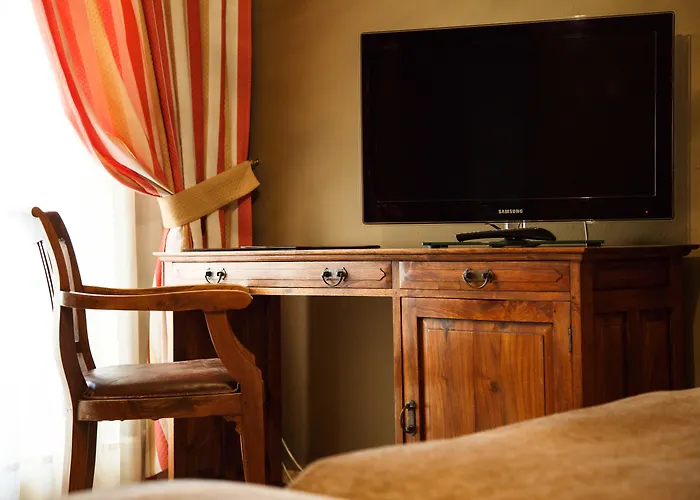 Swiss Moraira Hotel - Adults Only