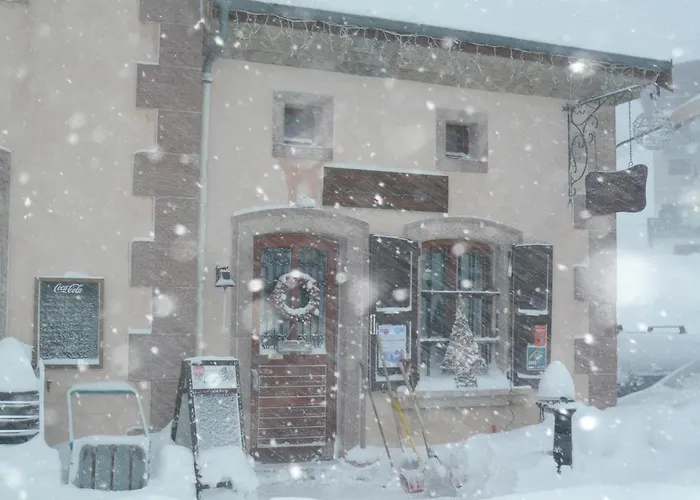 Hôtels à Vars (Hautes-Alpes)