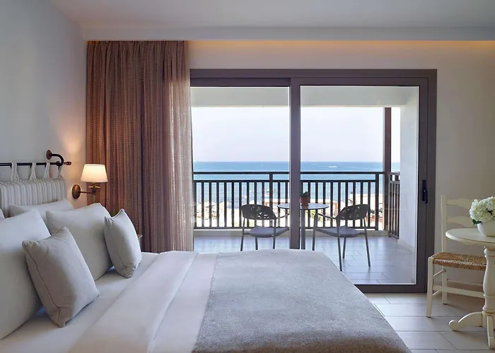 Creta Maris Resort Chersonissos