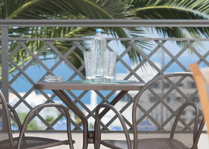 Grand Hotel Holiday Resort Chersonissos