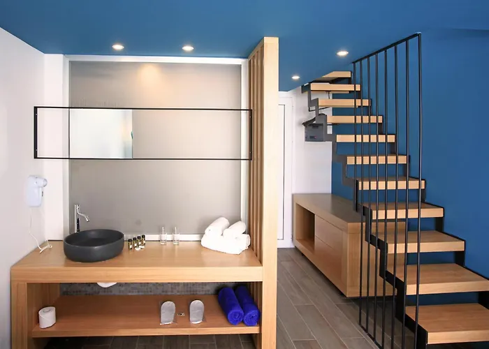Meropi Hotel & Apartments Malia