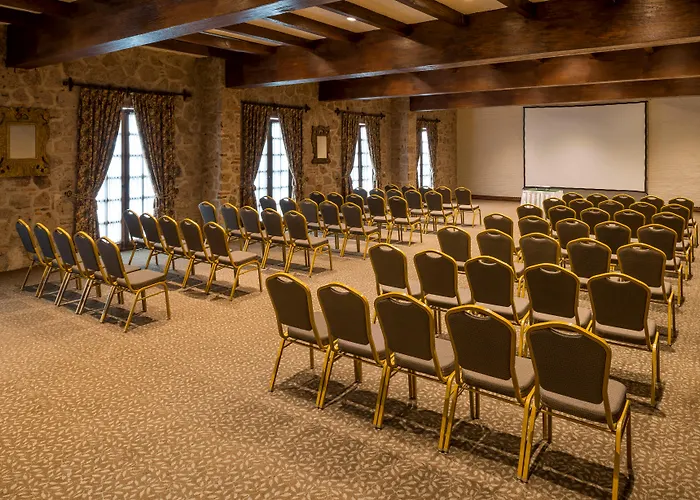 Quinta Real Guadalajara Hotel