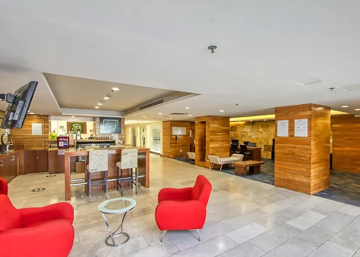 Holiday Inn Leon By Ihg
