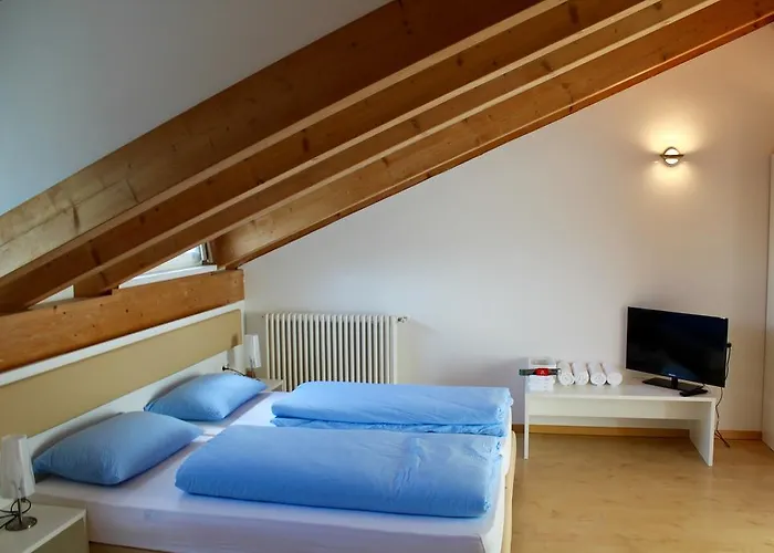 Manzoni Rooms Merano