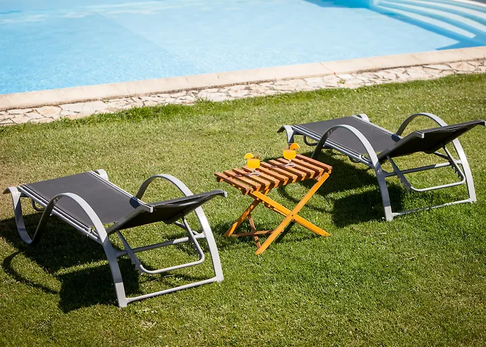 Monte Do Zambujeiro Hotel Vila Nova de Milfontes