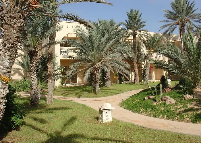 Zita Beach Resort