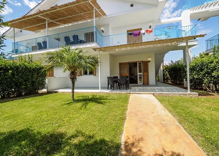 I Giardini di Athena- Athena Resort Scoglitti
