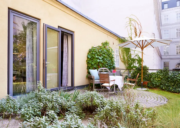 Das Triest Hotel