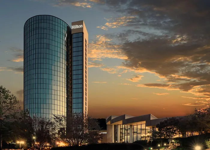 Hilton Memphis