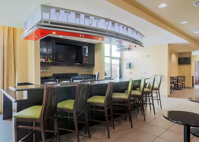 Holiday Inn Mobile Airport By Ihg