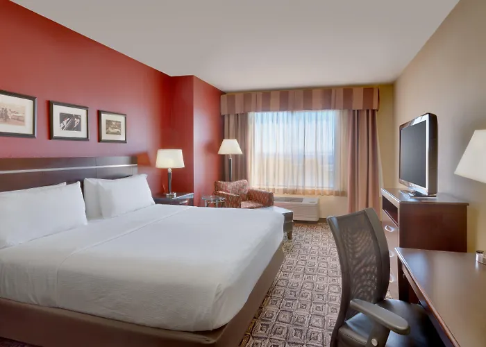 Holiday Inn & Suites Salt Lake City - Airport West By Ihg