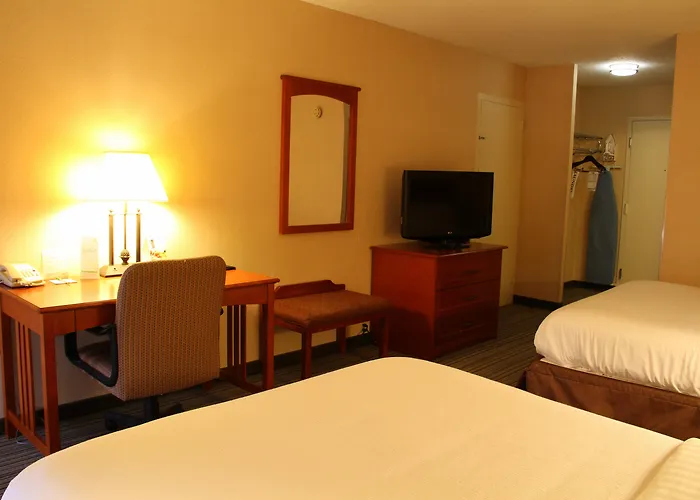 3 Rivers Hotel Bozeman